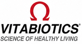 vitabiotics